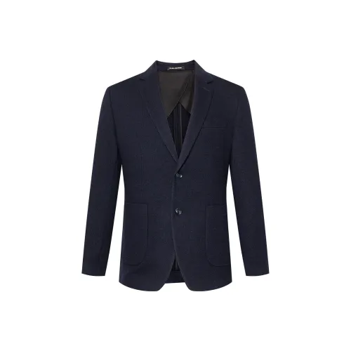 LESS IS MORE Бизнес-костюм мужской