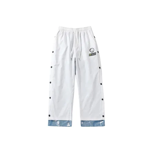 UPZCY Унисекс Повседневные брюки