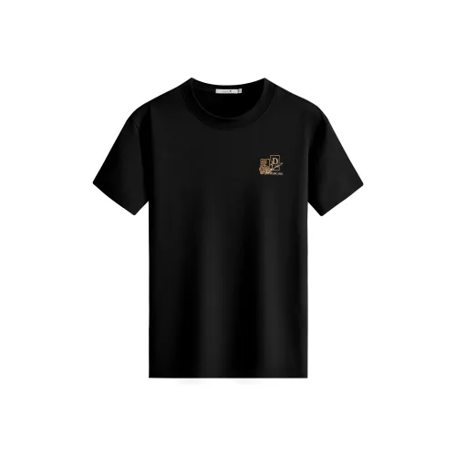 Dance with Wolves T-Shirt Мужская