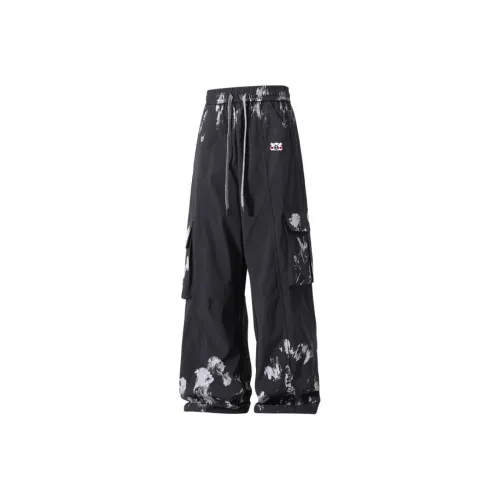 CASAMIA Унисекс Повседневные брюки