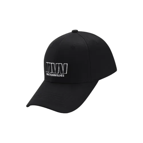 SEPTWOLVES Хлопок Кепки QPL Унисекс Уличный Вдохновленный Модный Атмосферный