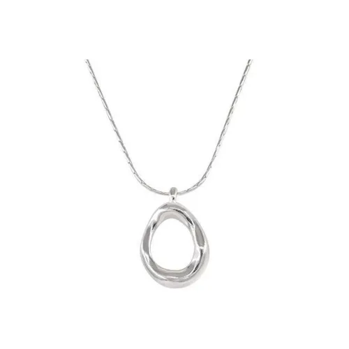 Asia Star Сплав Ожерелья Женские