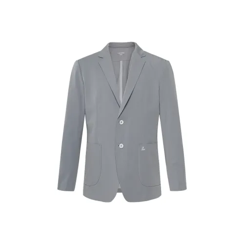 LESS IS MORE Бизнес-костюм мужской