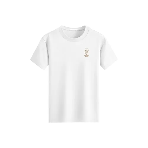 Dance with Wolves T-Shirt Мужская