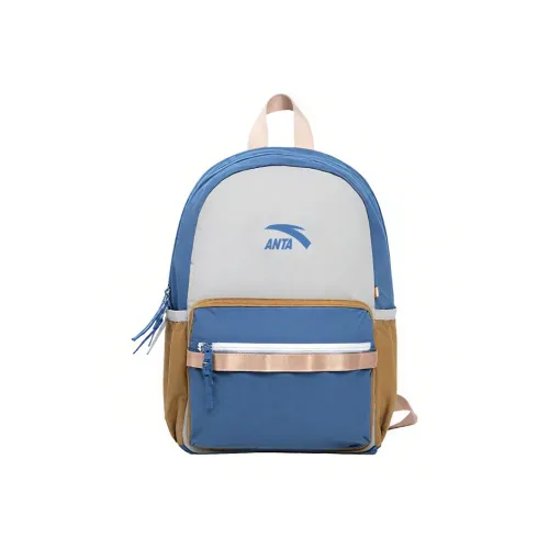Antakids Водонепроницаемый рюкзак Умбра Хаки Медовый оранжевый Темно-синий серый Синий