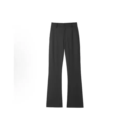 YEARNED Унисекс Костюмные Брюки