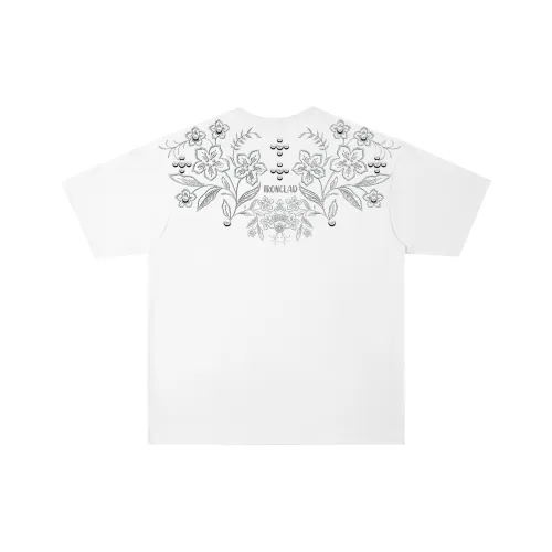 MUSCLETECH Унисекс Футболки