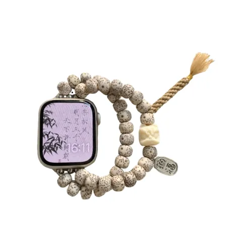 Dresself Ремень Apple Совместимость Бусина Материал