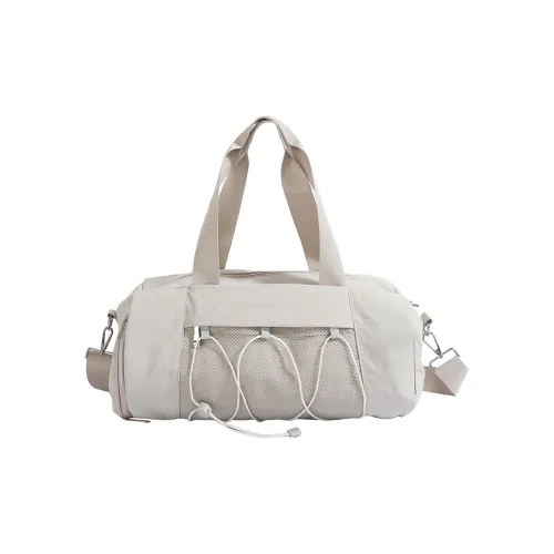 Alcohol Dragon Нейлоновая Сумка через плечо Стандартная Унисекс Light Серый Зеленый Розовый