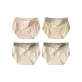 Розовый + Заварной + Белый + Белый