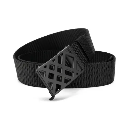 Yamaichi Maru Nylon Ремень Мужской 4CM