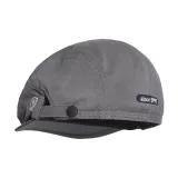 Серый (100% хлопок)