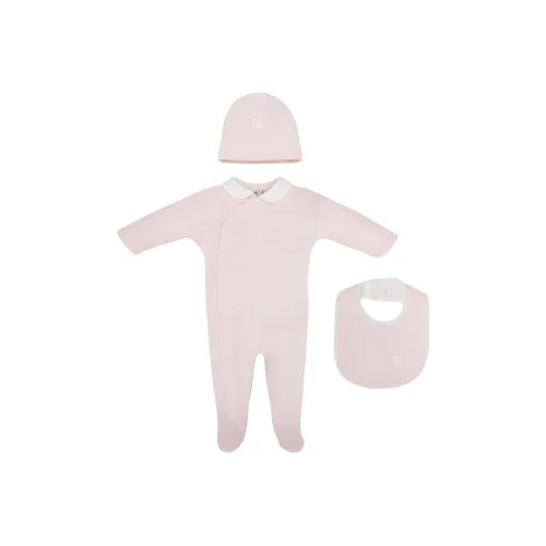 FENDI Комбинезон Розовый Infant и Toddler