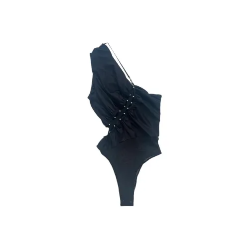 RUI Черный Женское боди