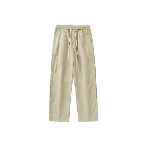 AZVK Мужские Повседневные Брюки