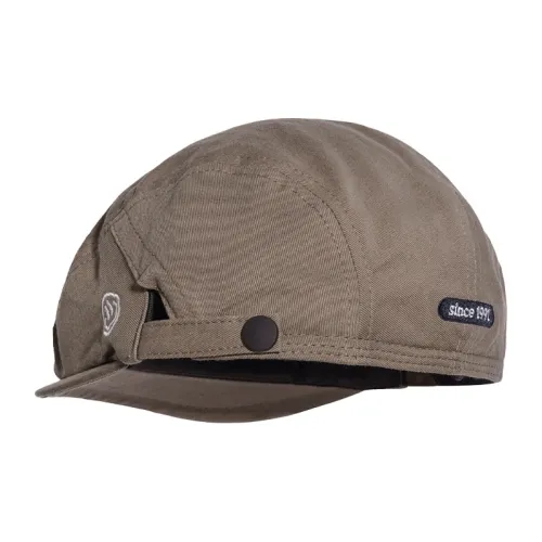 THE HOBOO Береты Унисекс