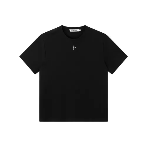 CLIMAX VISION Cross series T-Shirt Унисекс