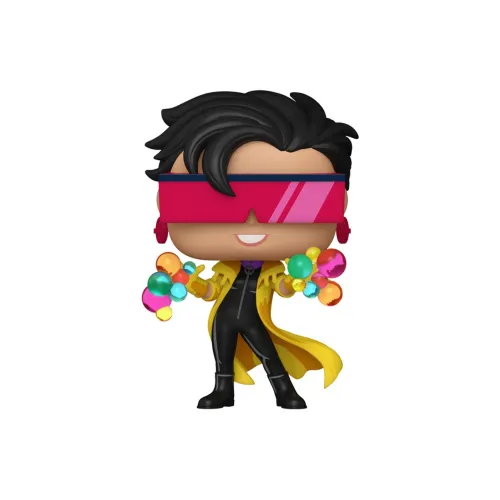 Funko X Men 97 Huanhuan Фигурки в стиле Chibi от бренда Opportunity CH