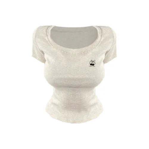 Puppytown Комплект с короткими рукавами T-рубашка Женская