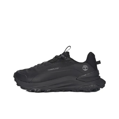 Timberland Motion Access Альпинистские и туристические ботинки Низкий верх Черный Мужской