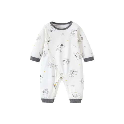 Mini Bala Комбинезон для малышей и детей дошкольного возраста