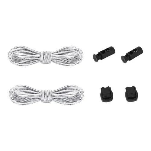 AAJF Полиэстер Шнурки Унисекс