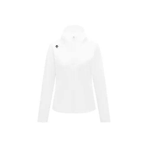 DESCENTE Женские Куртки