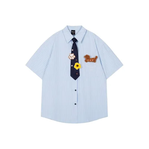 XIAOLIZI Женские футболки