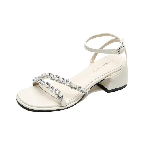 Lanza One Ремешок Сандалии Женские