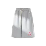 Фотиния Серый (Передний Нижний Левый Любимый Буква Логотип)