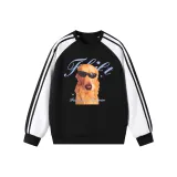 Черный