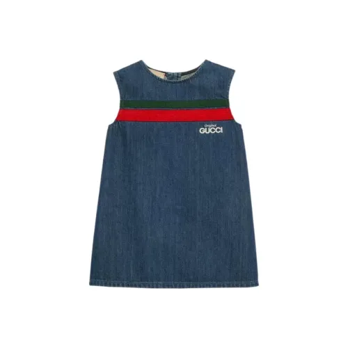 GUCCI Платье для детей 3-7 лет