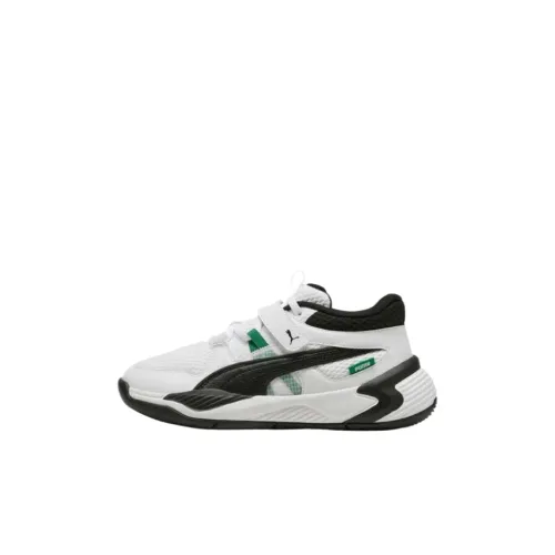 PUMA Uproar Детская повседневная обувь Белый Kids
