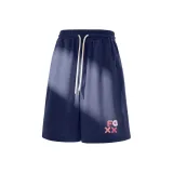 Темно-синий (Передний нижний левый логотип)