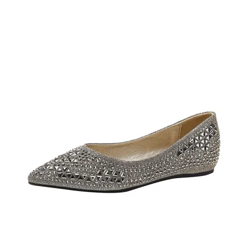 TATAYA Женские повседневные туфли Женские