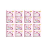 Прочные ежедневные санитарные прокладки, 245 мм, 10 шт./сумка * 1, 6