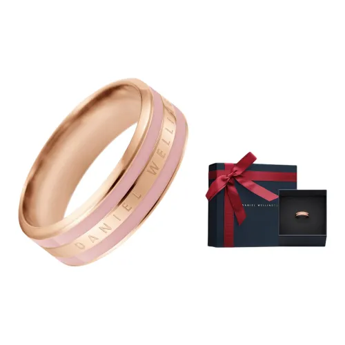 DW/DanielWellington EMALIE Сплав Кольца Унисекс