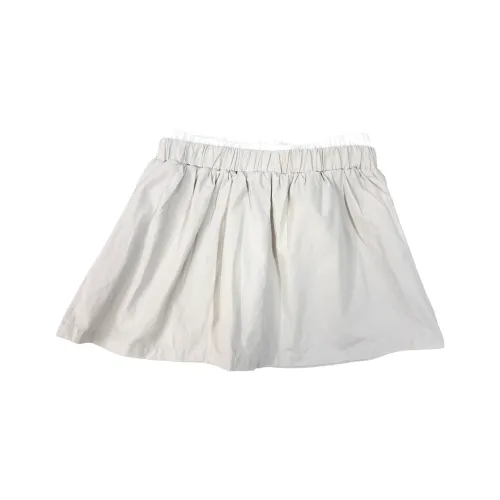 Uzi Studio Повседневные короткие юбки Женские
