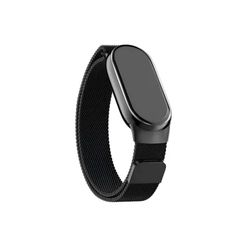 Voit Holo Ремешок Xiaomi Совместимость Нержавеющий Стальной Материал