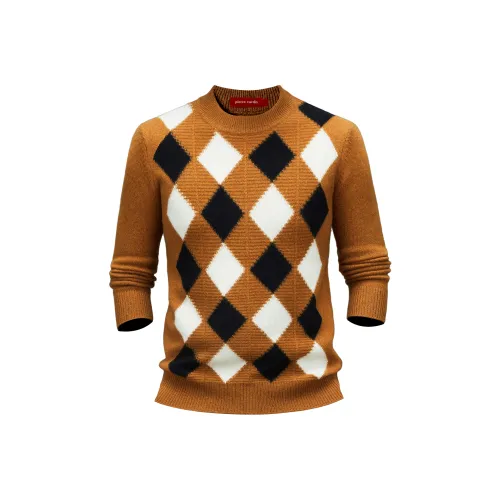 PIERRE CARDIN Мужской Трикотаж