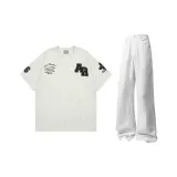 Серый + Белый