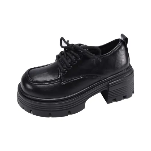 Aimilian Casual Женские Черный