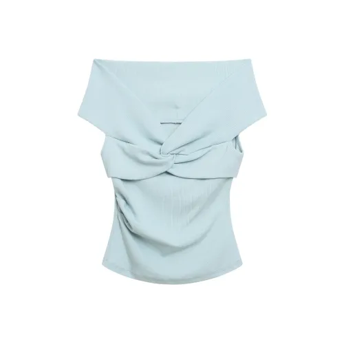 WAYHWEI Женские футболки