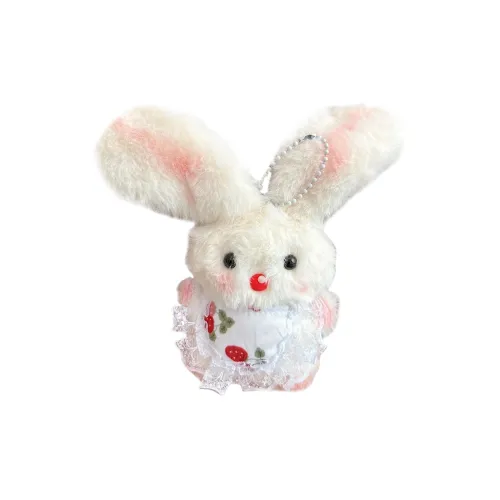 MANMIAO Плюшевые подвески унисекс