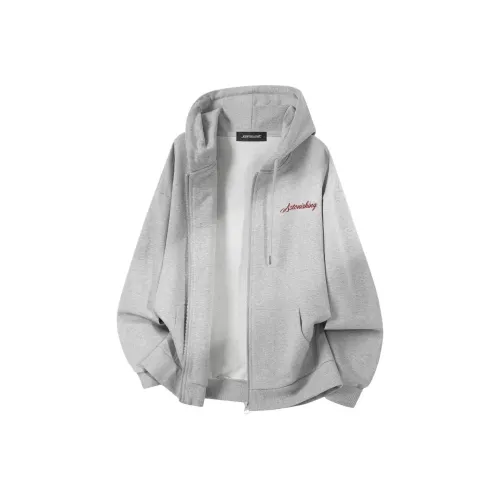 JEANSWEST Кардиган Свитшот Унисекс