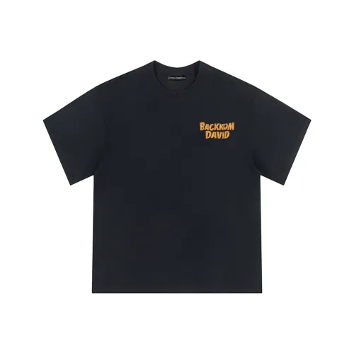 DAWEIBEIKEN Унисекс T-рубашки