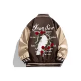 Коричневый