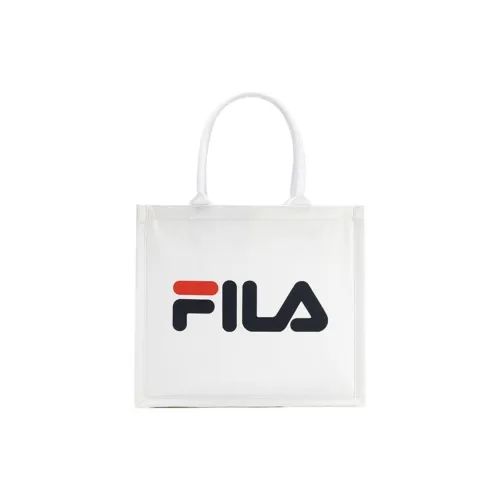 FILA Клатчи Белый Унисекс