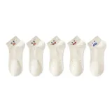 2 Круглый рот Апельсин + 2 Маленький рот Красный + 1 плачущий рот Синий