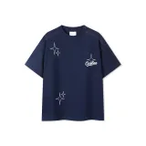 Морской синий